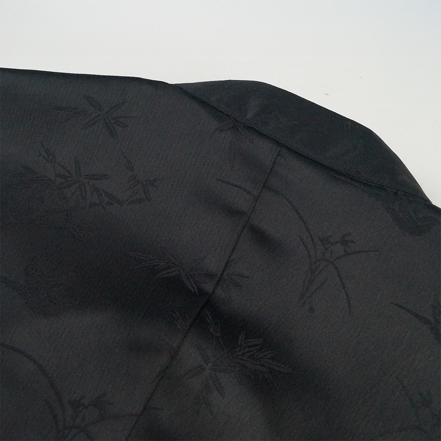 EGLAF | Oriental Vest Top Black - SWAGANZ