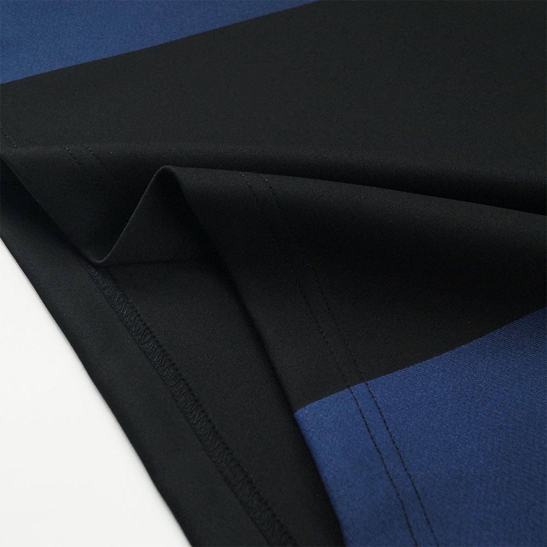 EGLAF | RU Velocity 22 Jersey Black - SWAGANZ