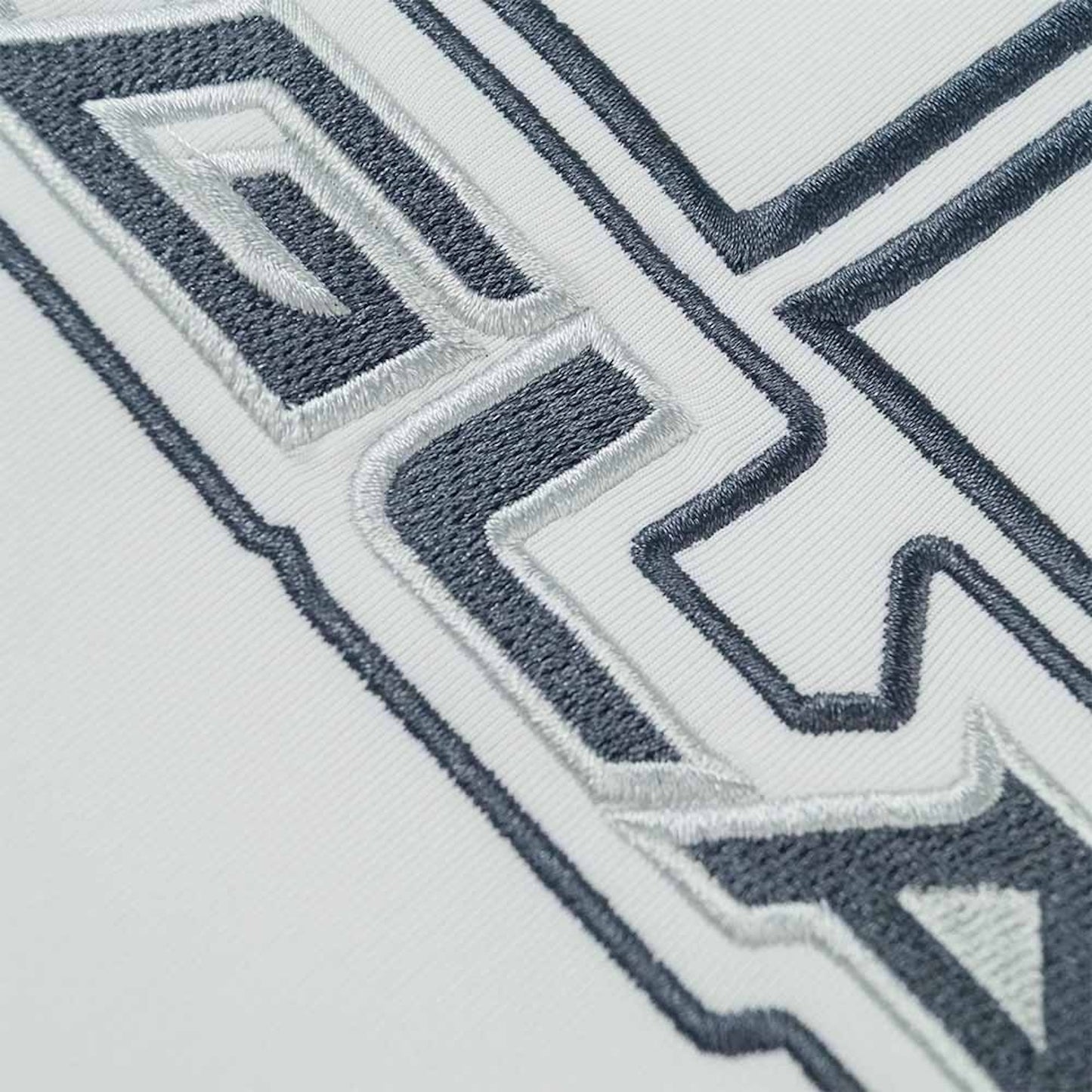 EGLAF | RU Velocity 22 Jersey White - SWAGANZ
