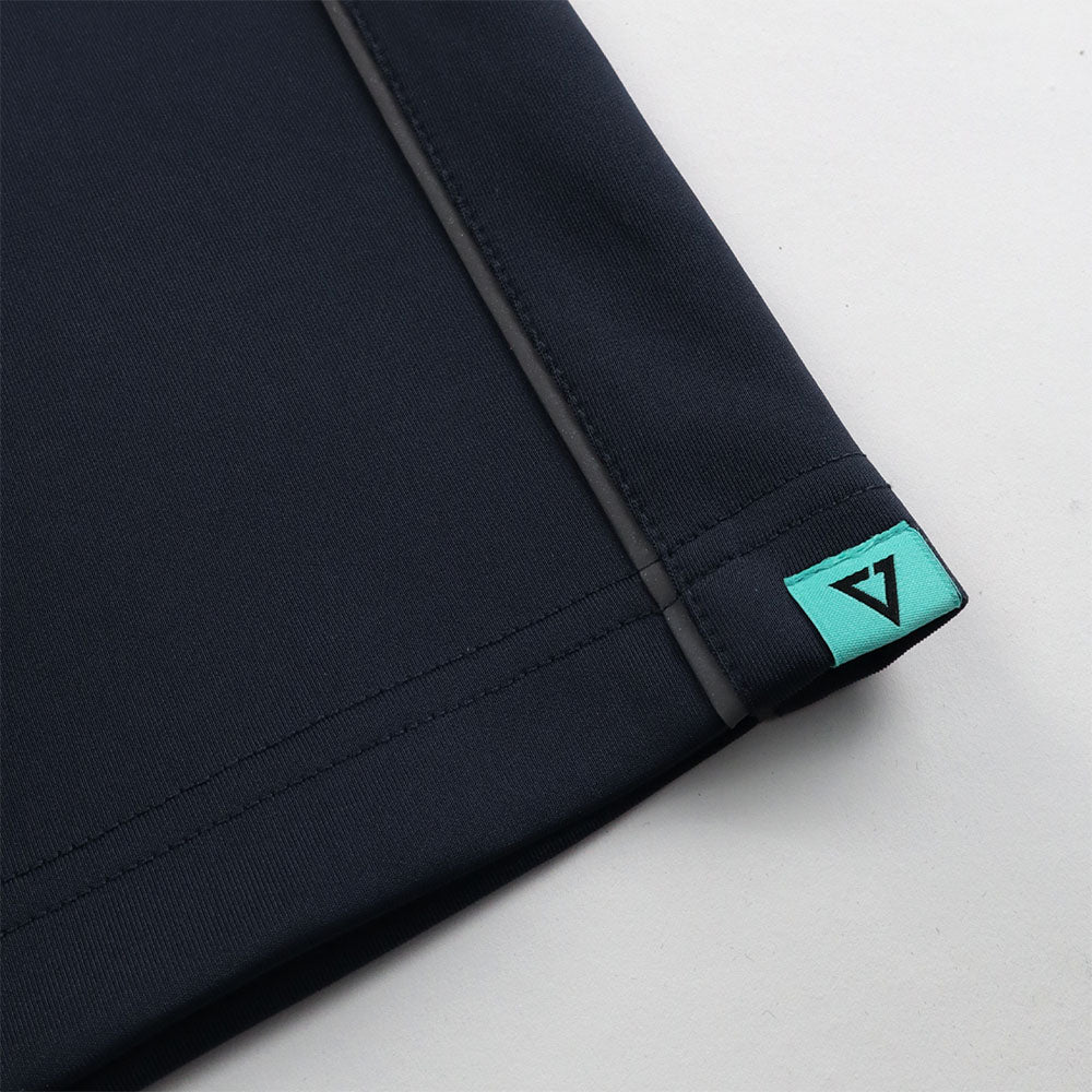 EGLAF | R//W Boxy Jersey Dark Blue - SWAGANZ