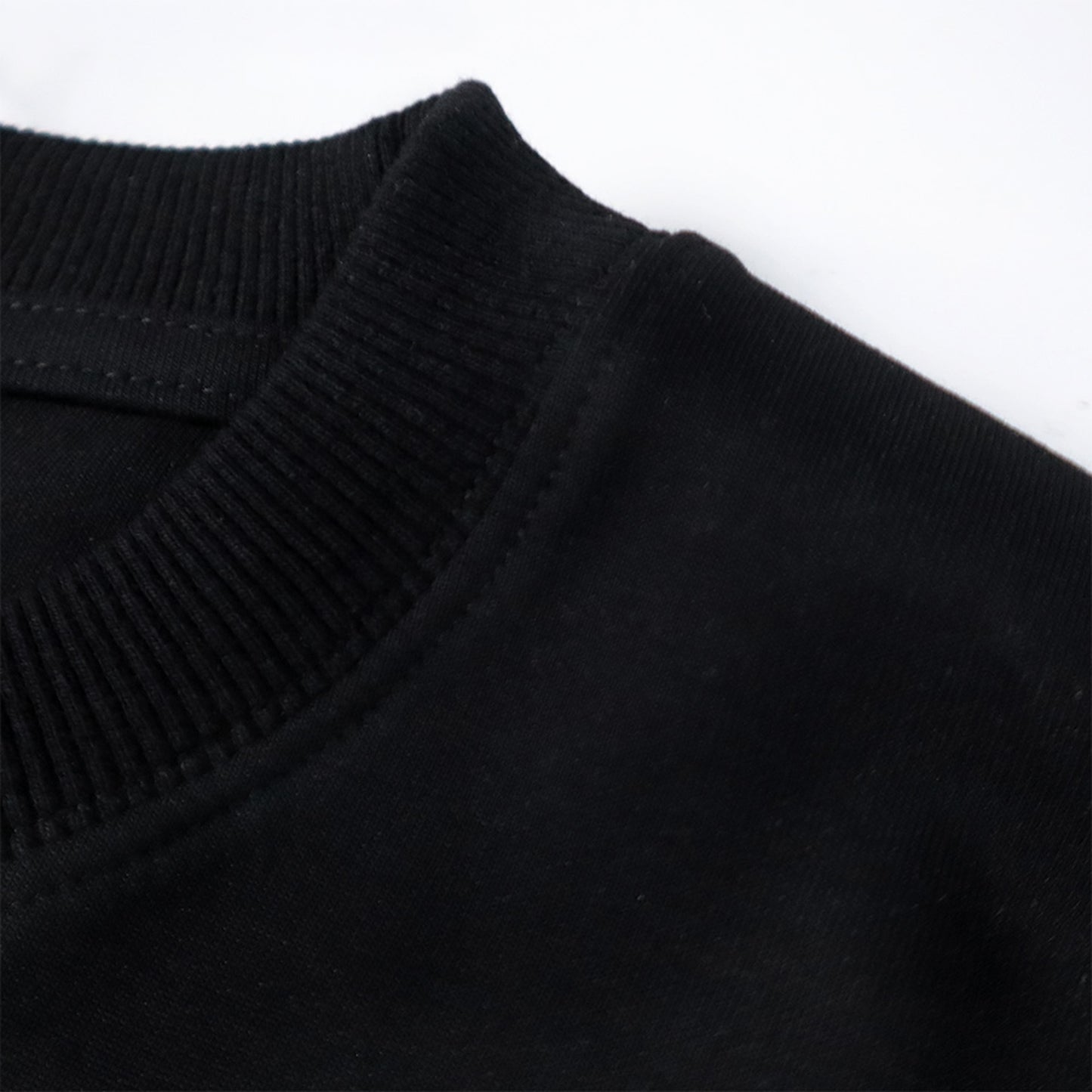 EGLAF | Radial Burst Tee Black