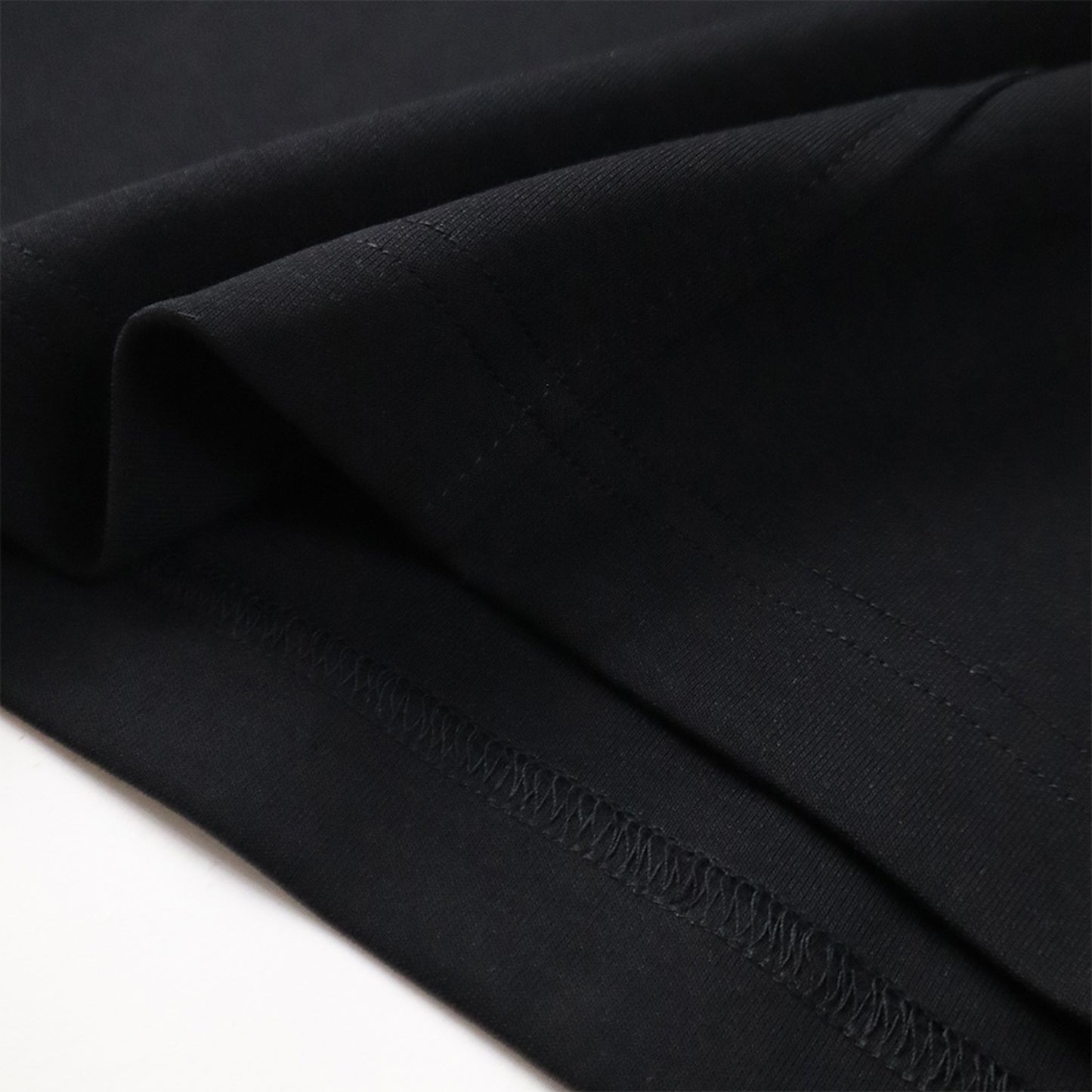 EGLAF | Radial Burst Tee Black