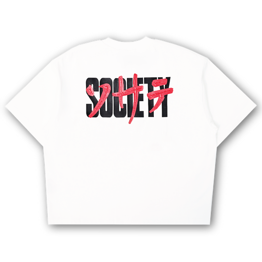SOCIETY | Orda Mechanica Sosatee Tee