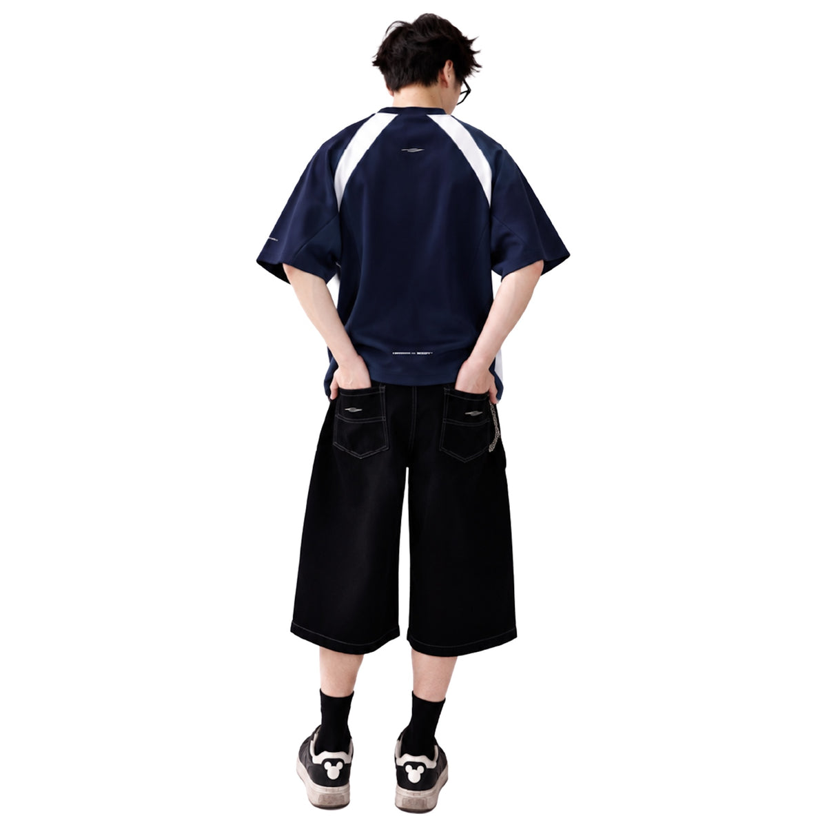 SOCIETY | Form 010 Vector Jersey - SWAGANZ