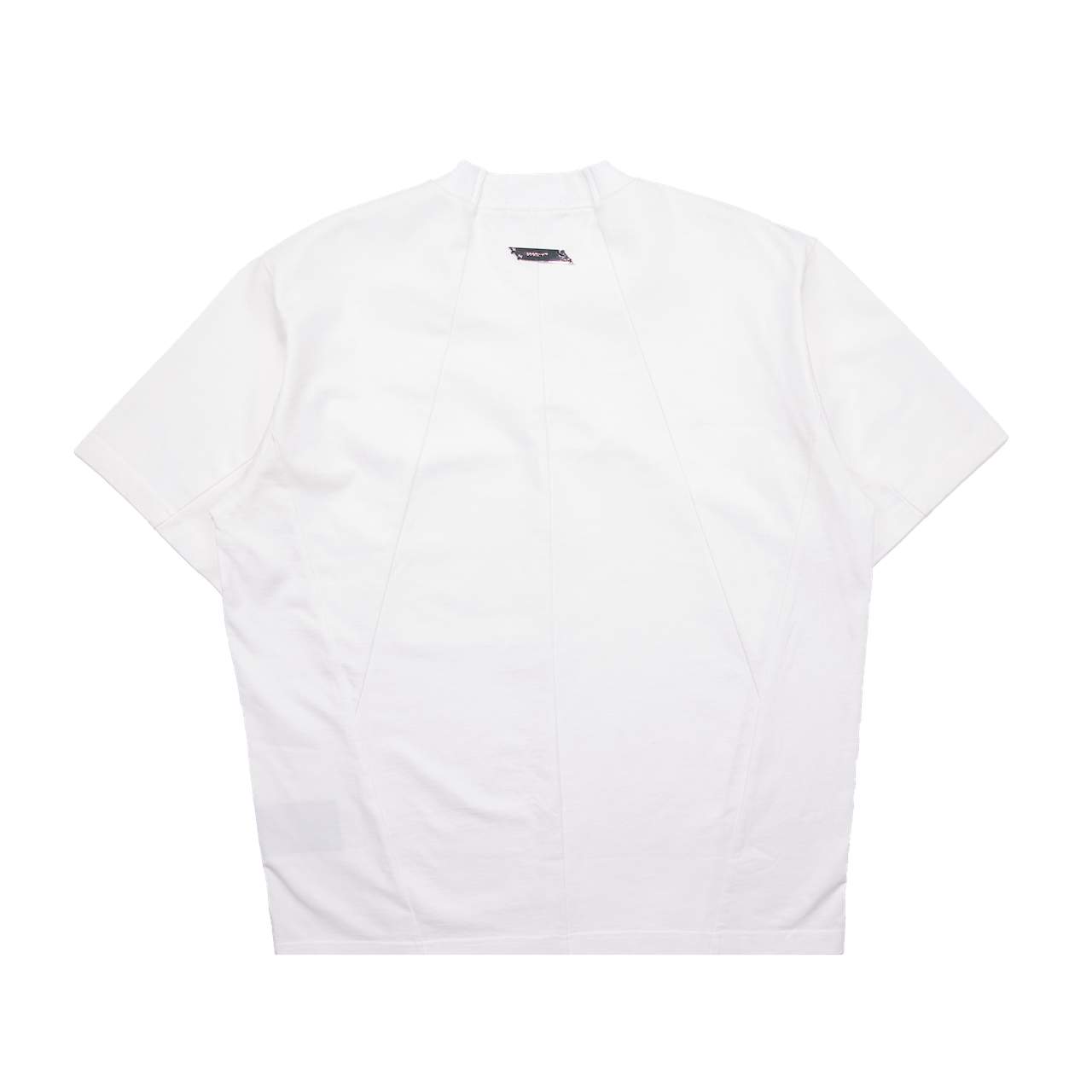 SOCIETY | Department Tee White