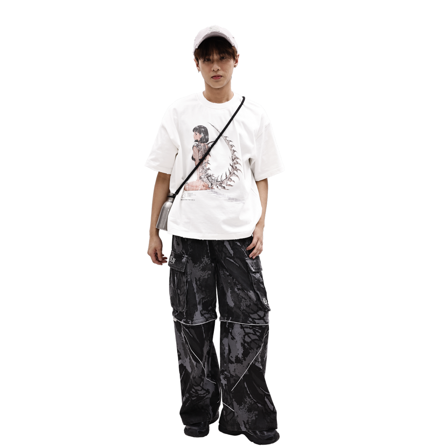 Swaganz Outfit 035