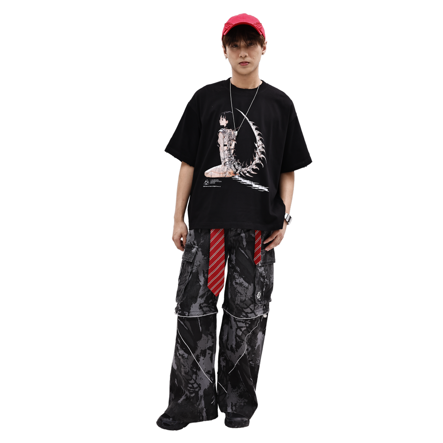 Swaganz Outfit 034