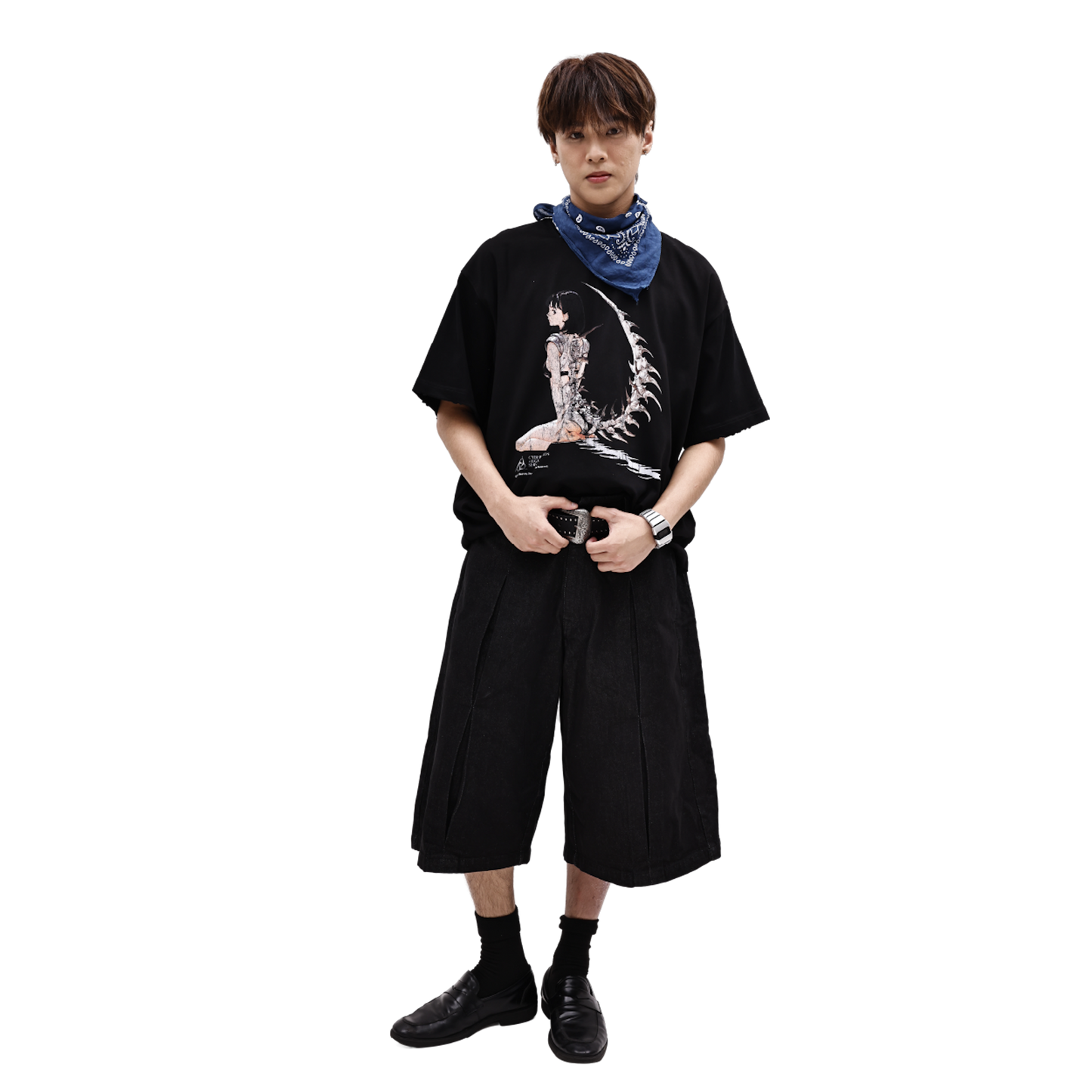Swaganz Outfit 034