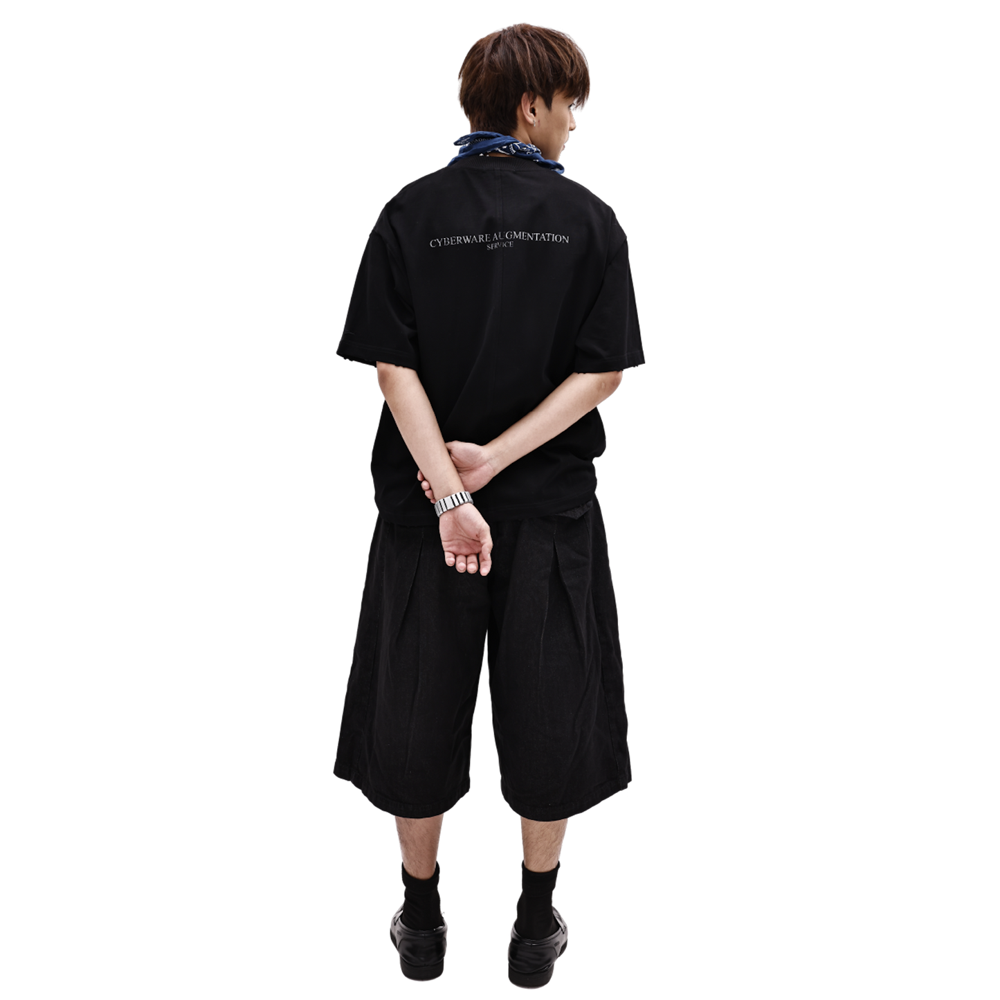 Swaganz Outfit 034