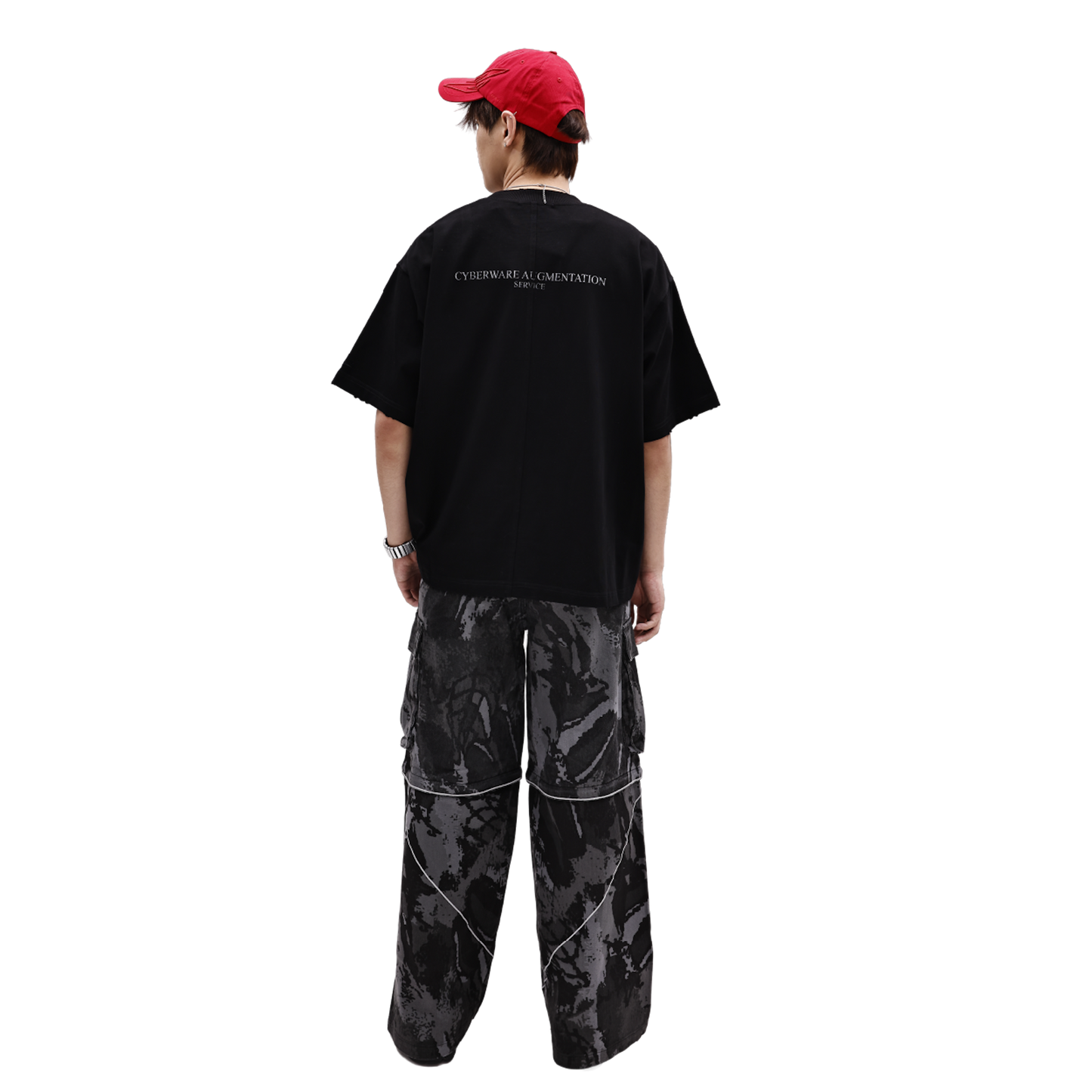 Swaganz Outfit 034
