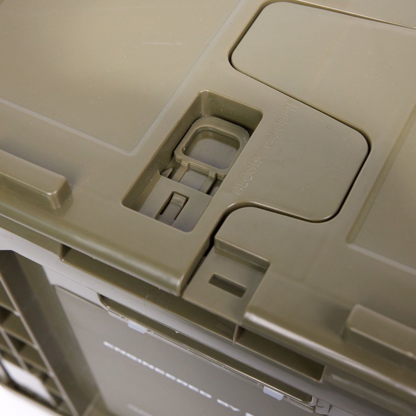 Society | [ P.T ] Foldable Storage Container