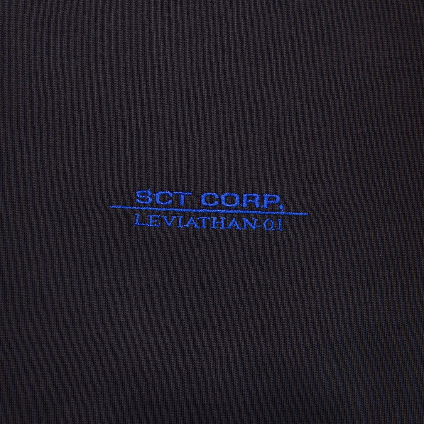 Society | Titus Leviathan Tee Graphite