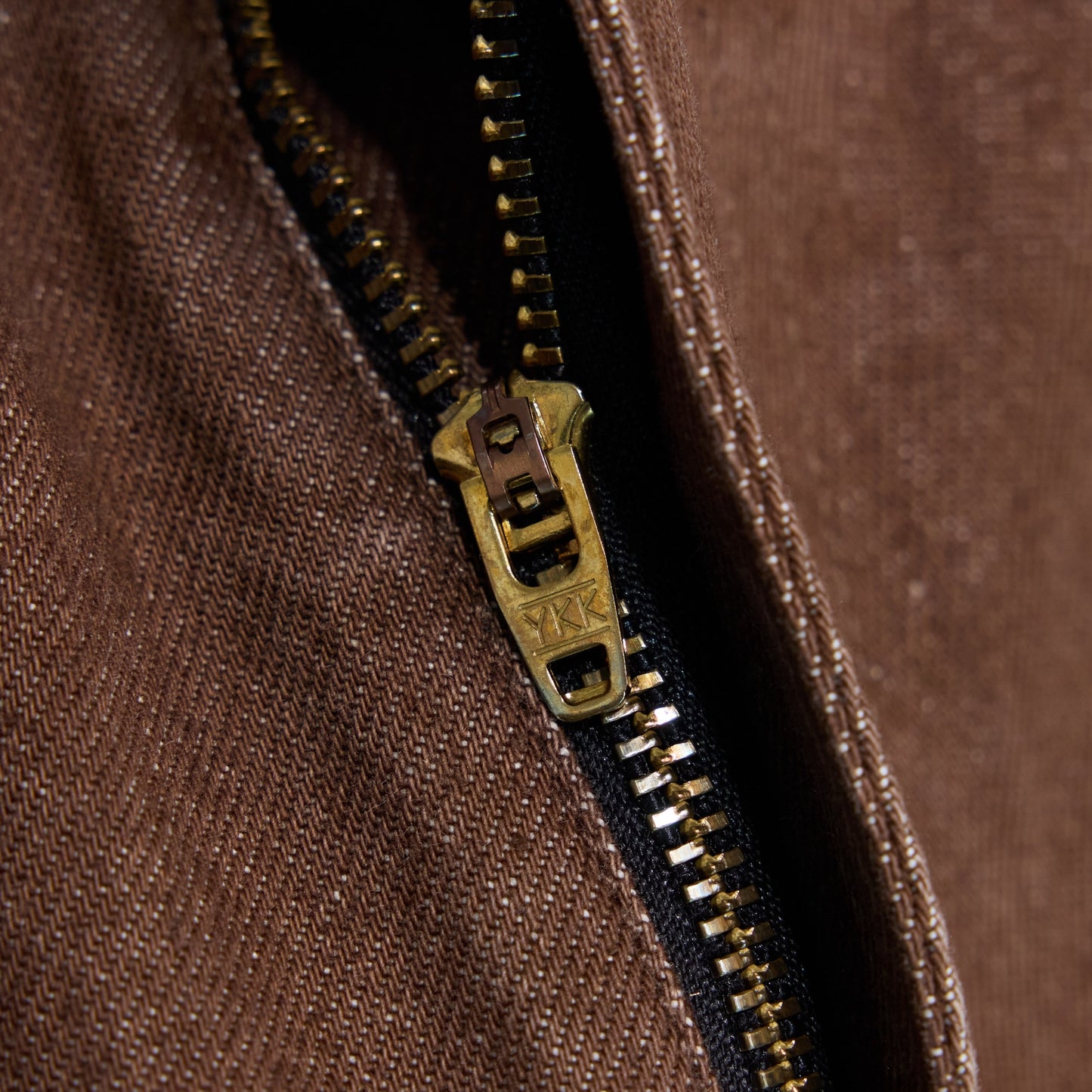 Society |Titus Archideck Cargo Brown