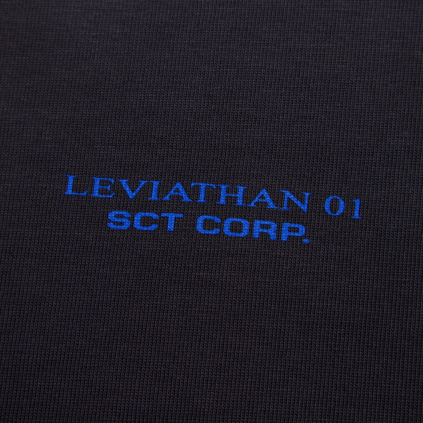 Society | Titus Leviathan Tee Graphite