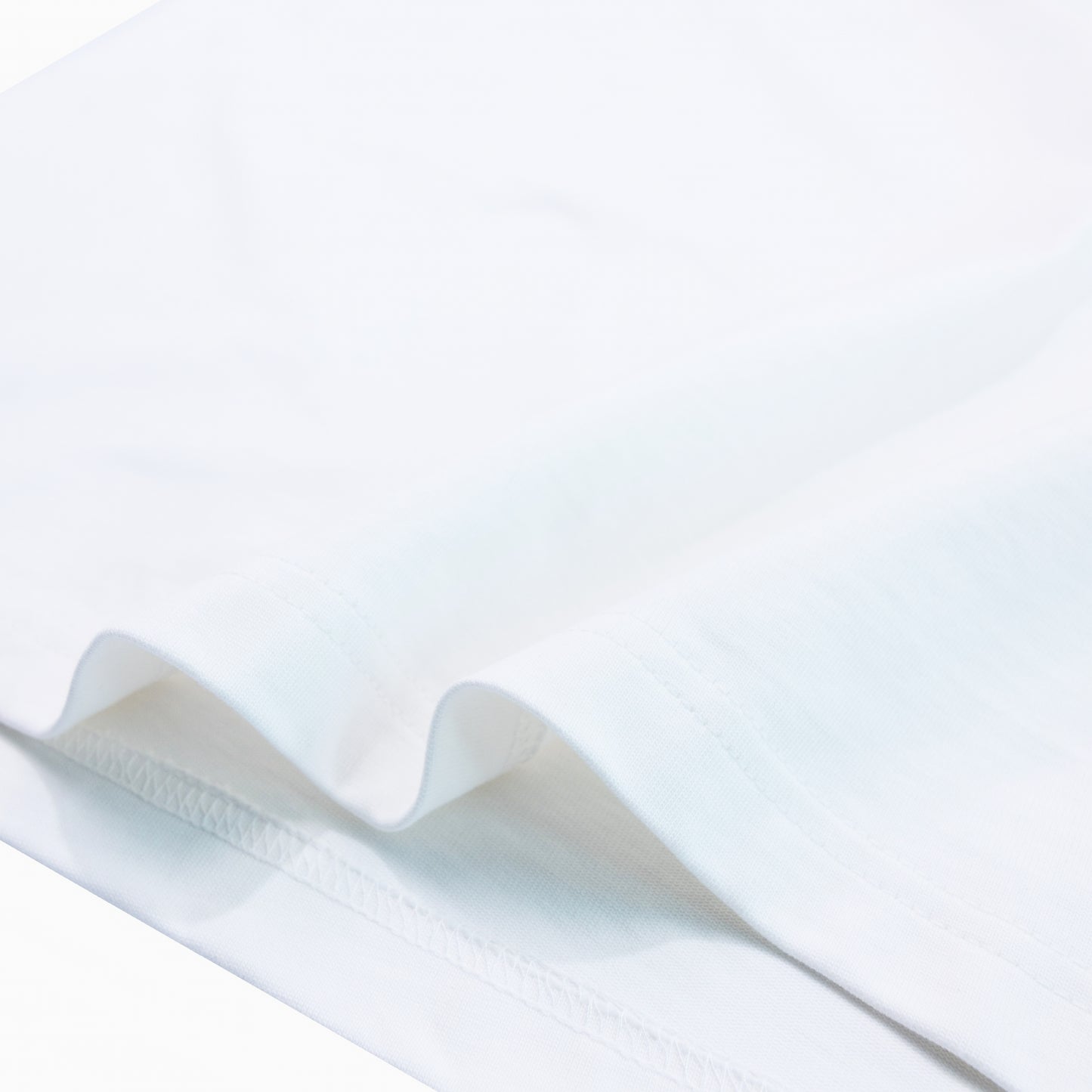 Society | Titus Merch Tee White