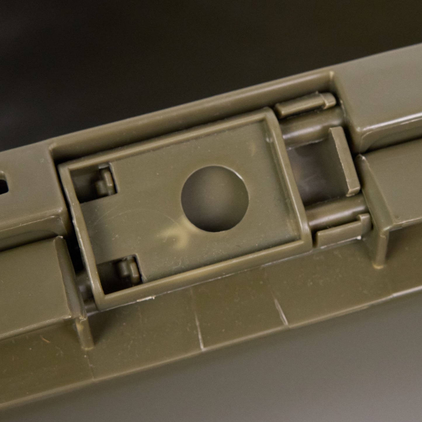 Society | [ P.T ] Foldable Storage Container