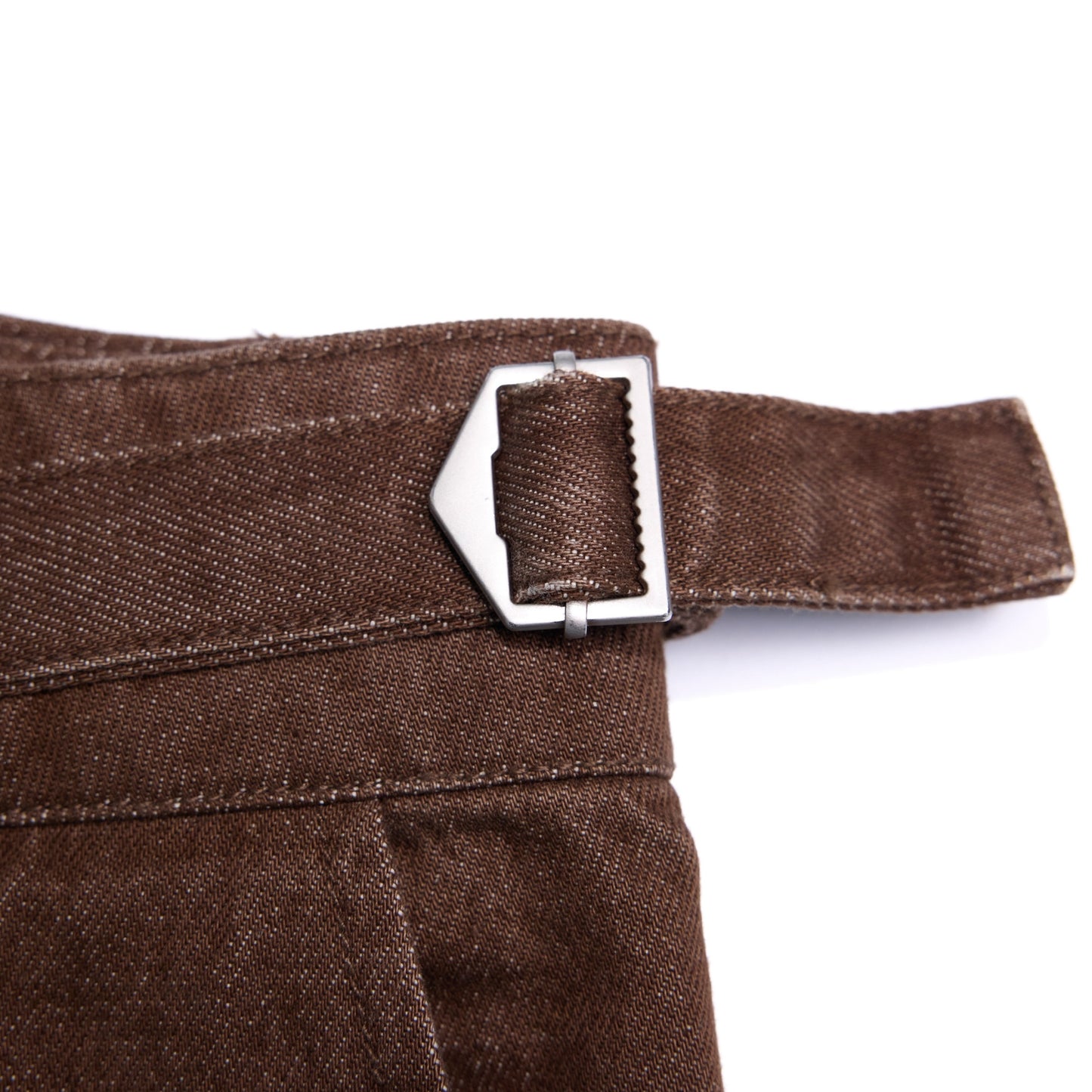 Society |Titus Archideck Cargo Brown