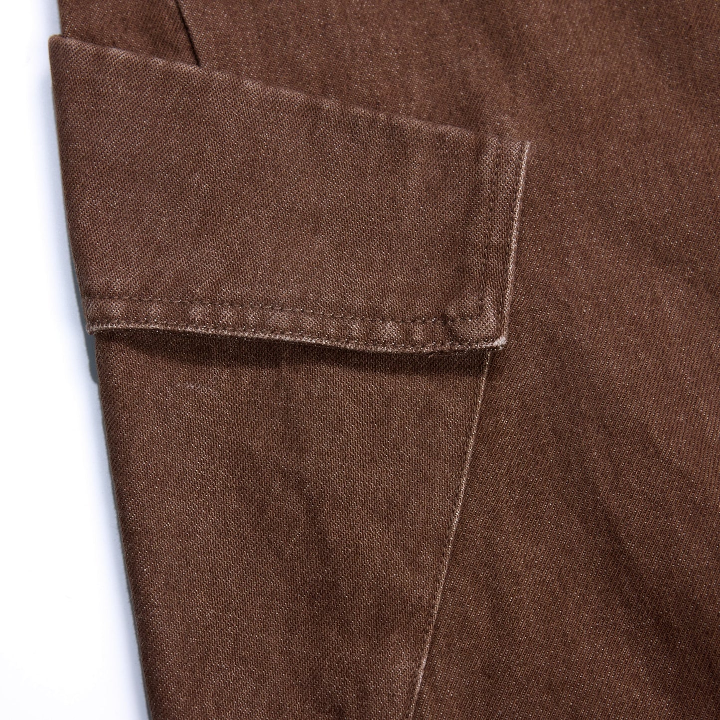 Society |Titus Archideck Cargo Brown