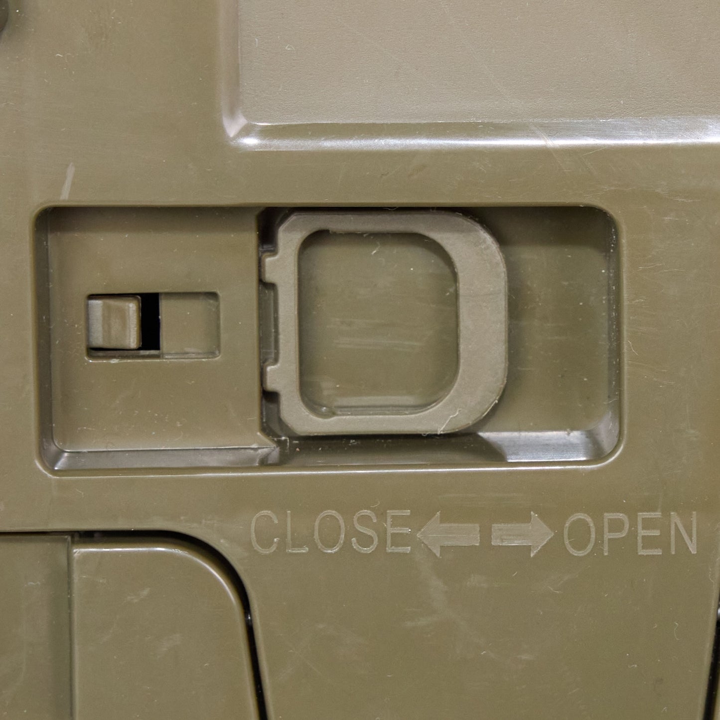 Society | [ P.T ] Foldable Storage Container