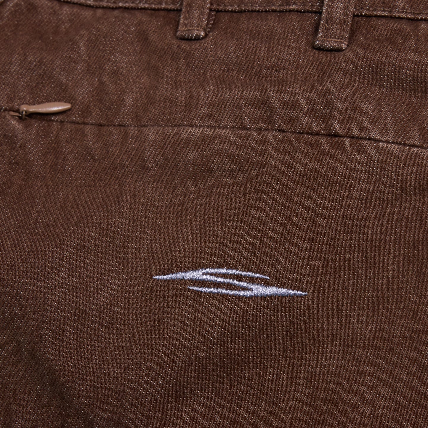 Society |Titus Archideck Cargo Brown