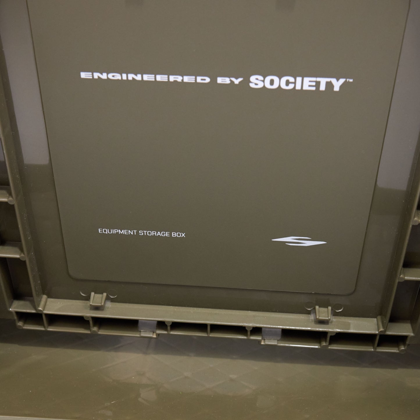 Society | [ P.T ] Foldable Storage Container