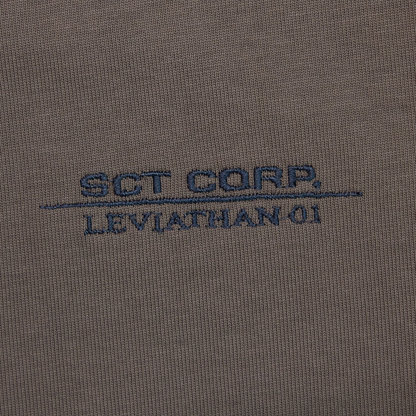 Society | Titus Leviathan Tee Mud