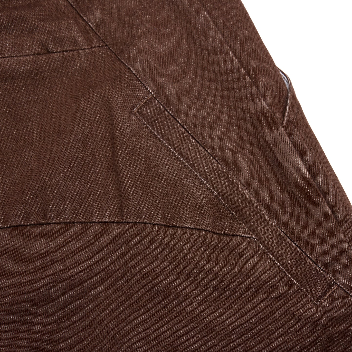 Society |Titus Archideck Cargo Brown