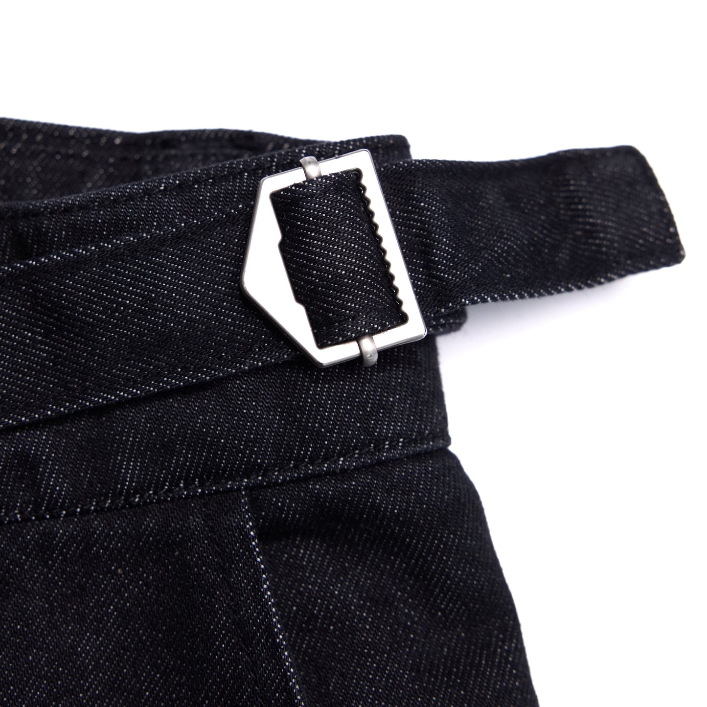 Society |Titus Archideck Cargo Black