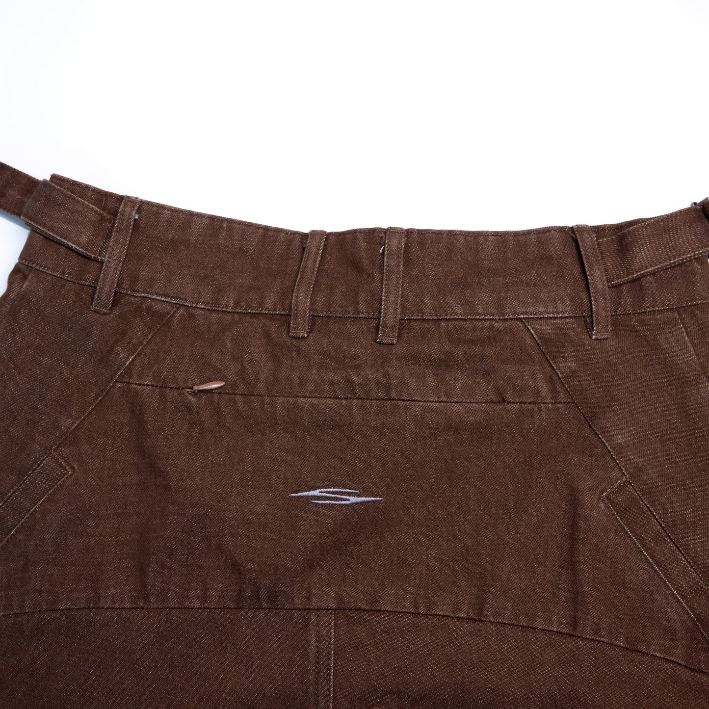 Society |Titus Archideck Cargo Brown