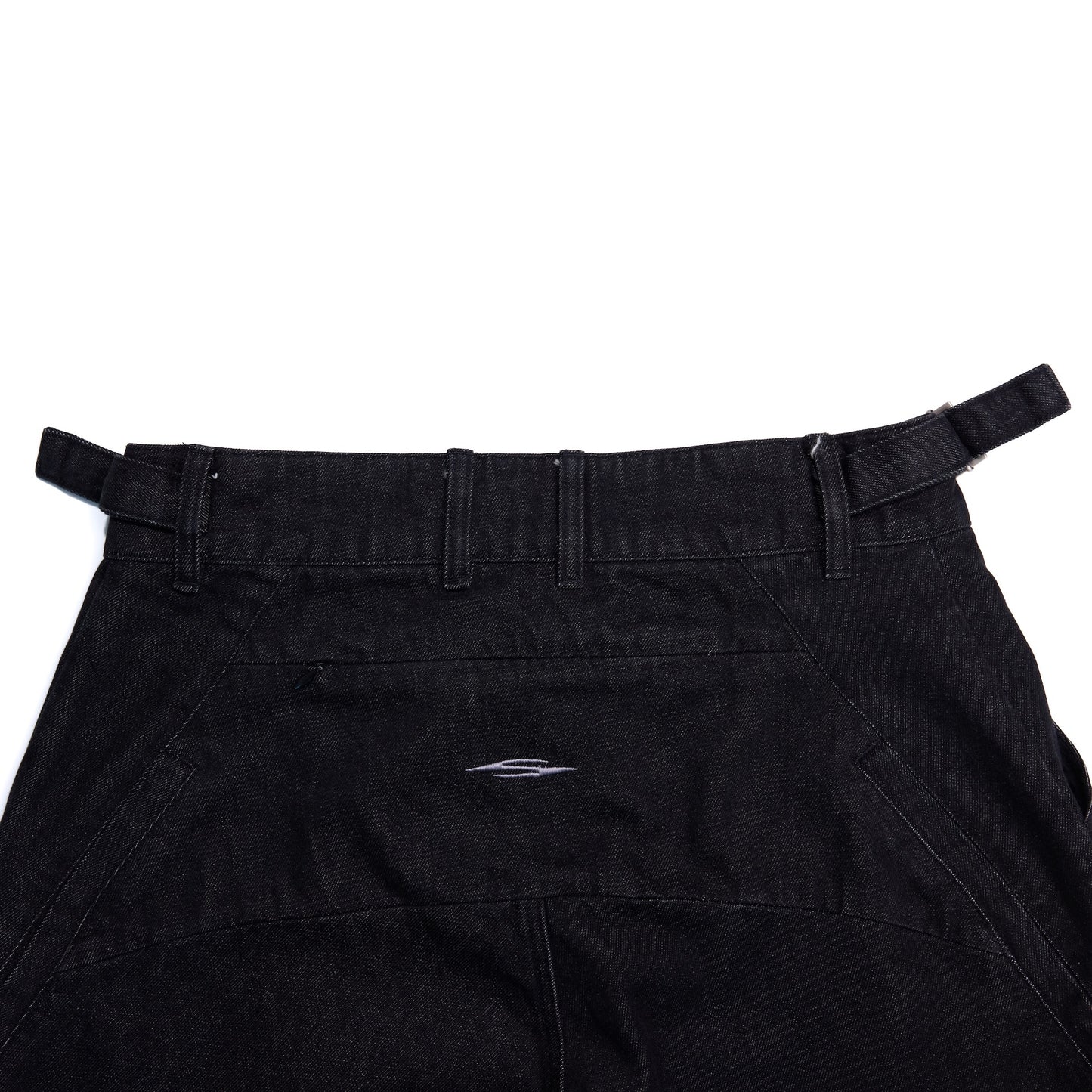 Society |Titus Archideck Cargo Black