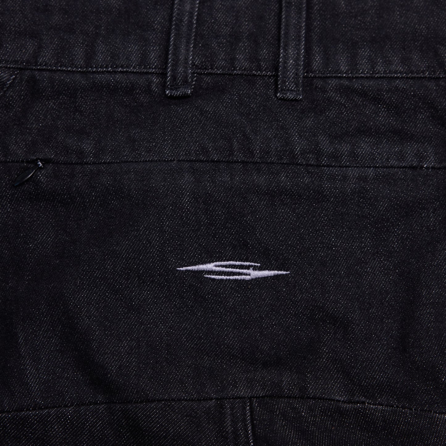 Society |Titus Archideck Cargo Black