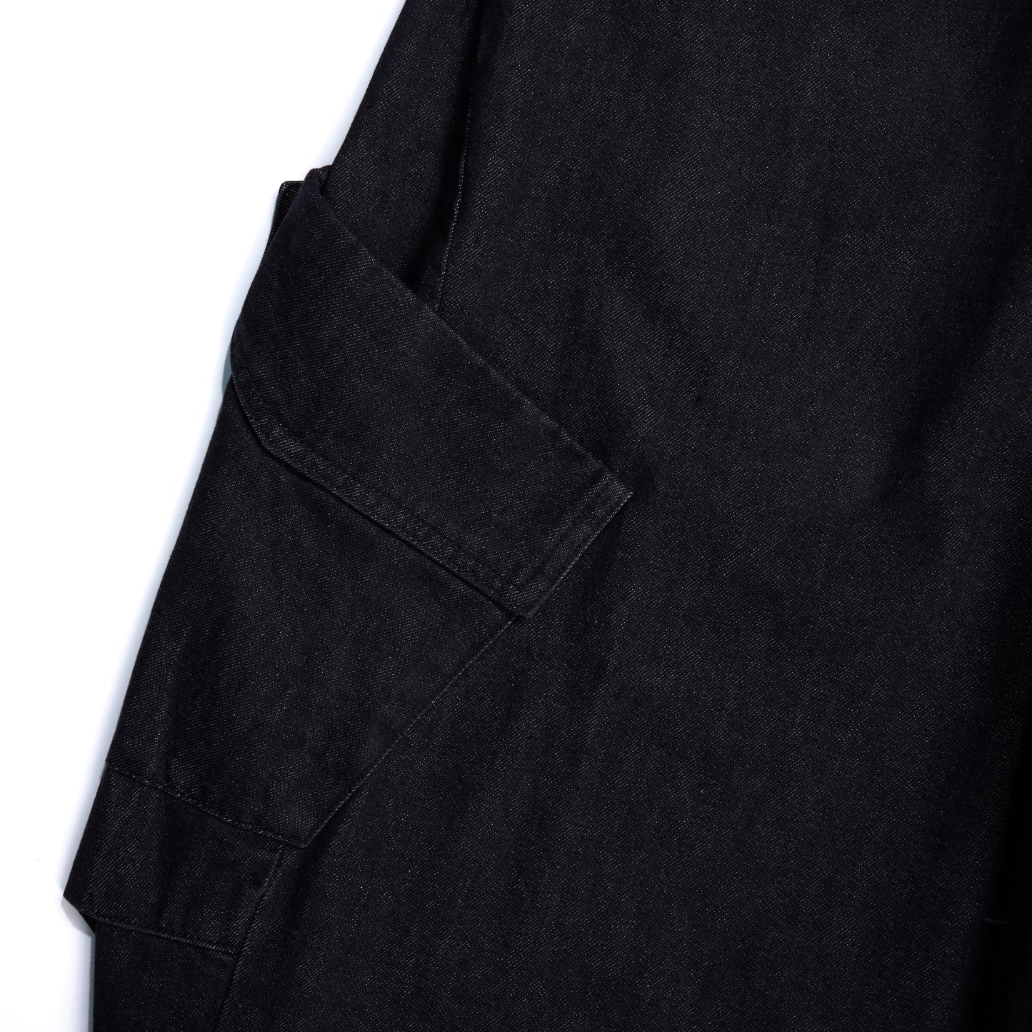Society |Titus Archideck Cargo Black
