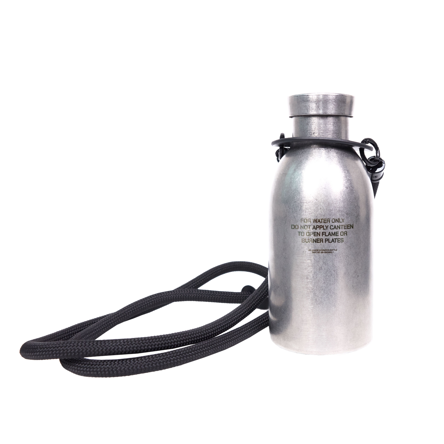 Society | [ P.T ] Steel Bottle