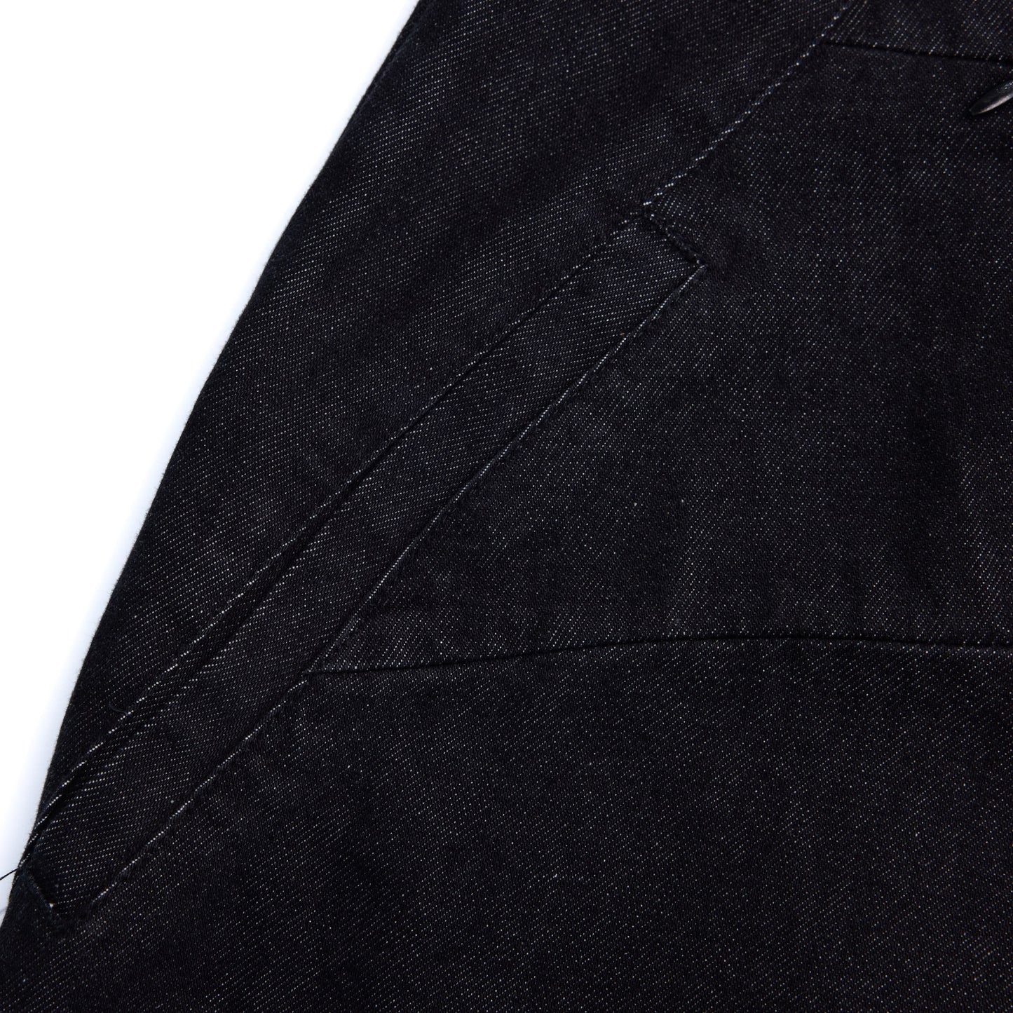 Society |Titus Archideck Cargo Black