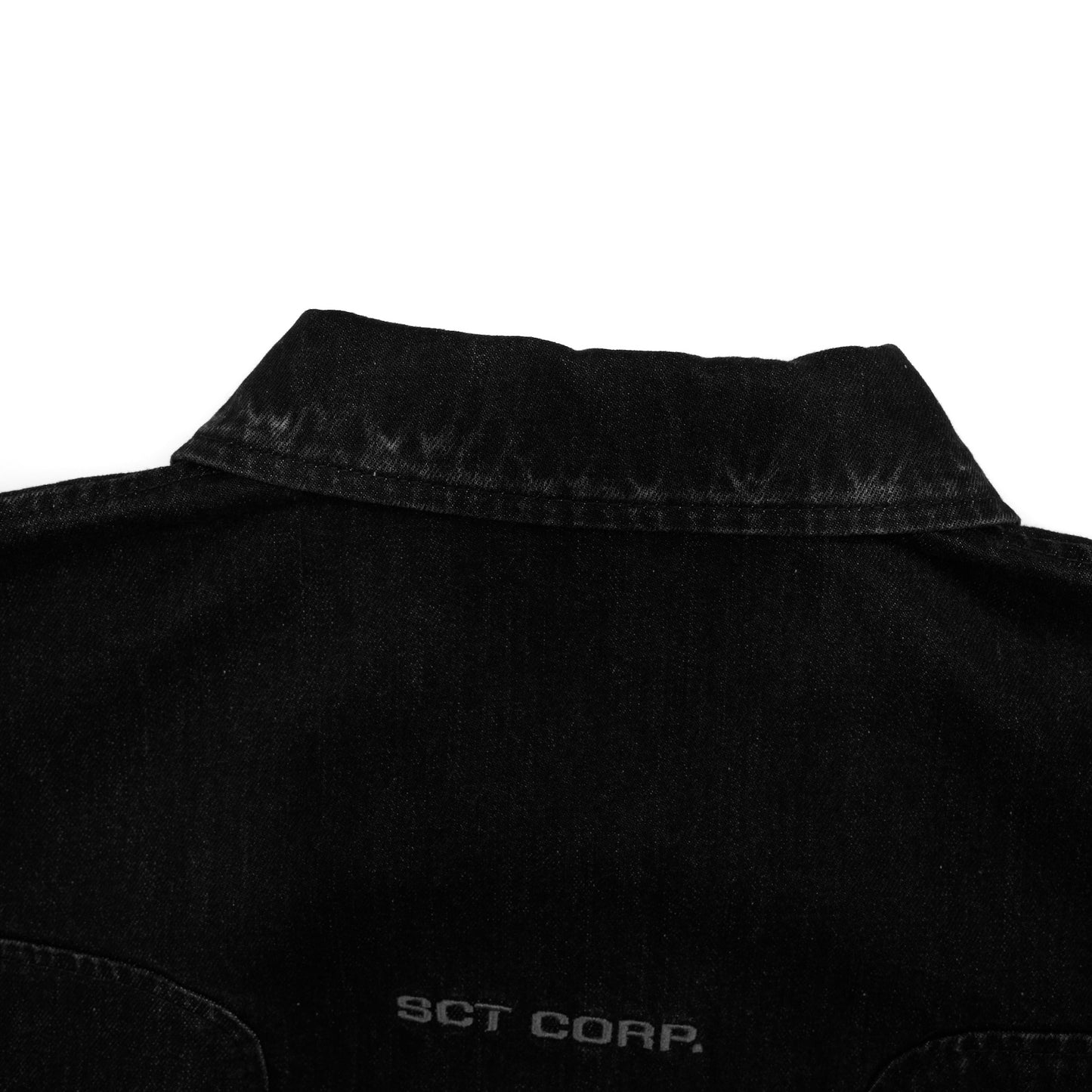 Society ｜Titus Architect Jacket Black