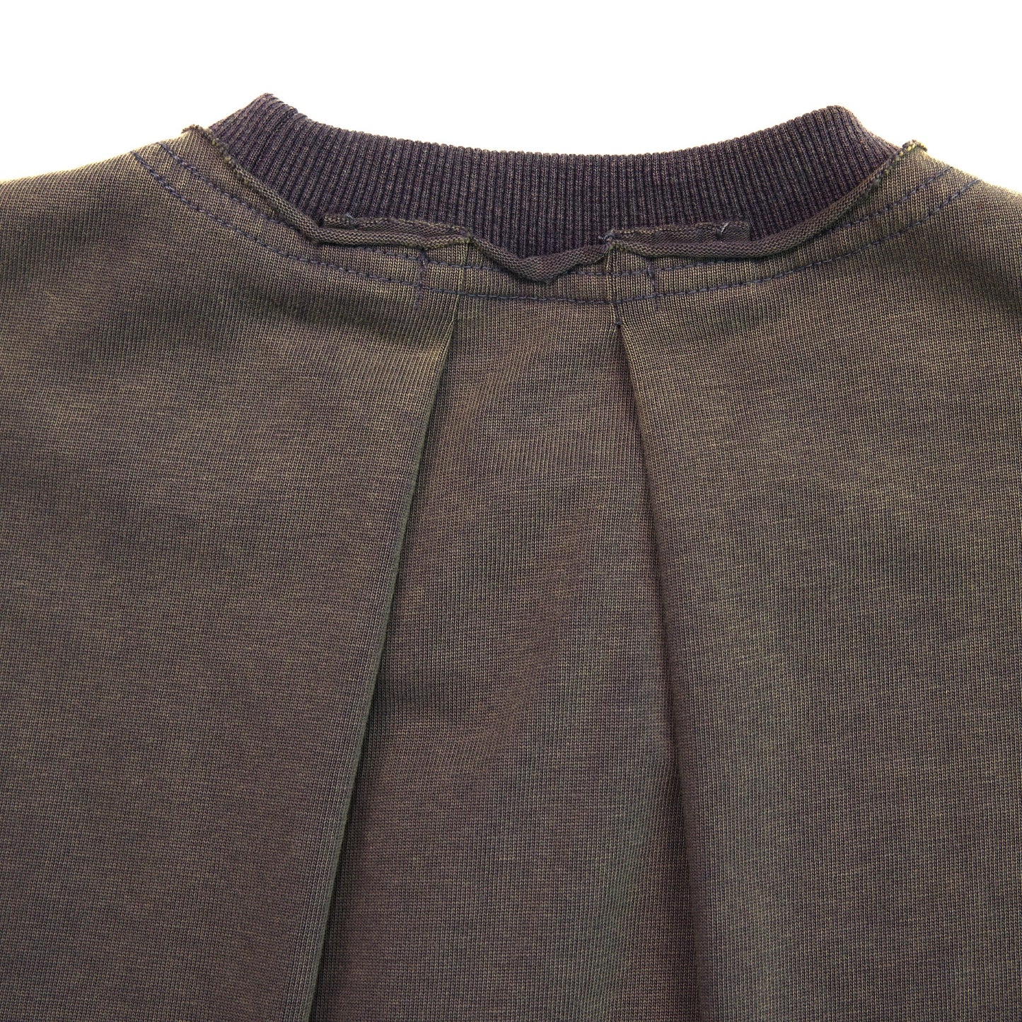 Society | Titus Subdeck Tank Pebble Grey