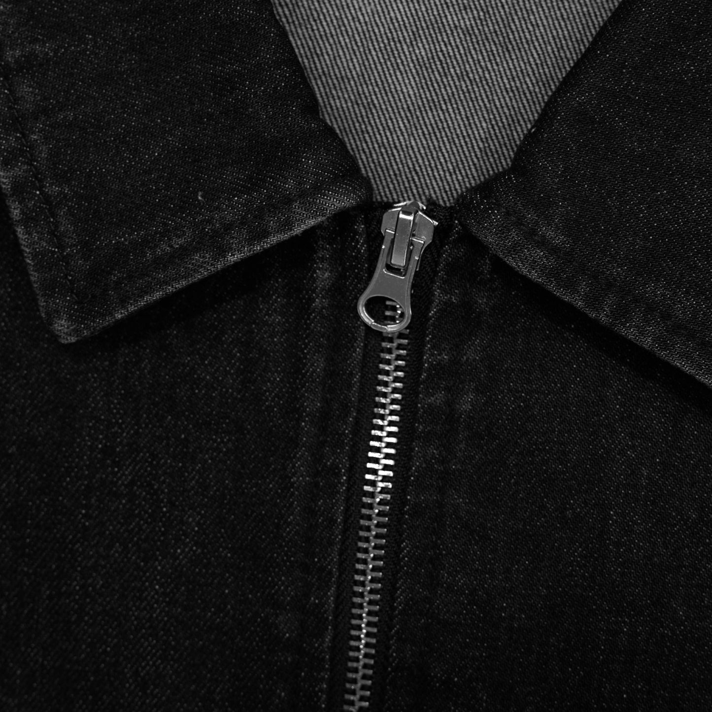 Society ｜Titus Architect Jacket Black