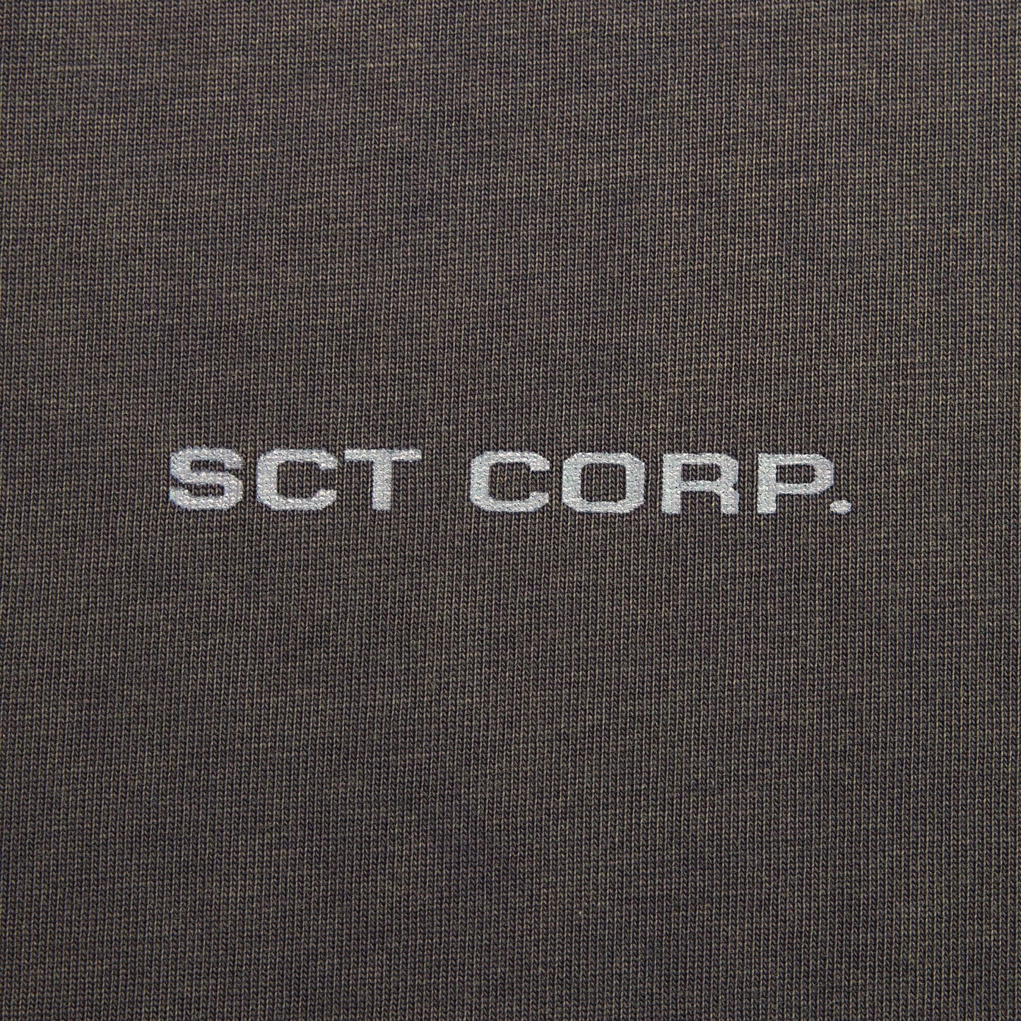 Society | Titus Subdeck Tank Pebble Grey