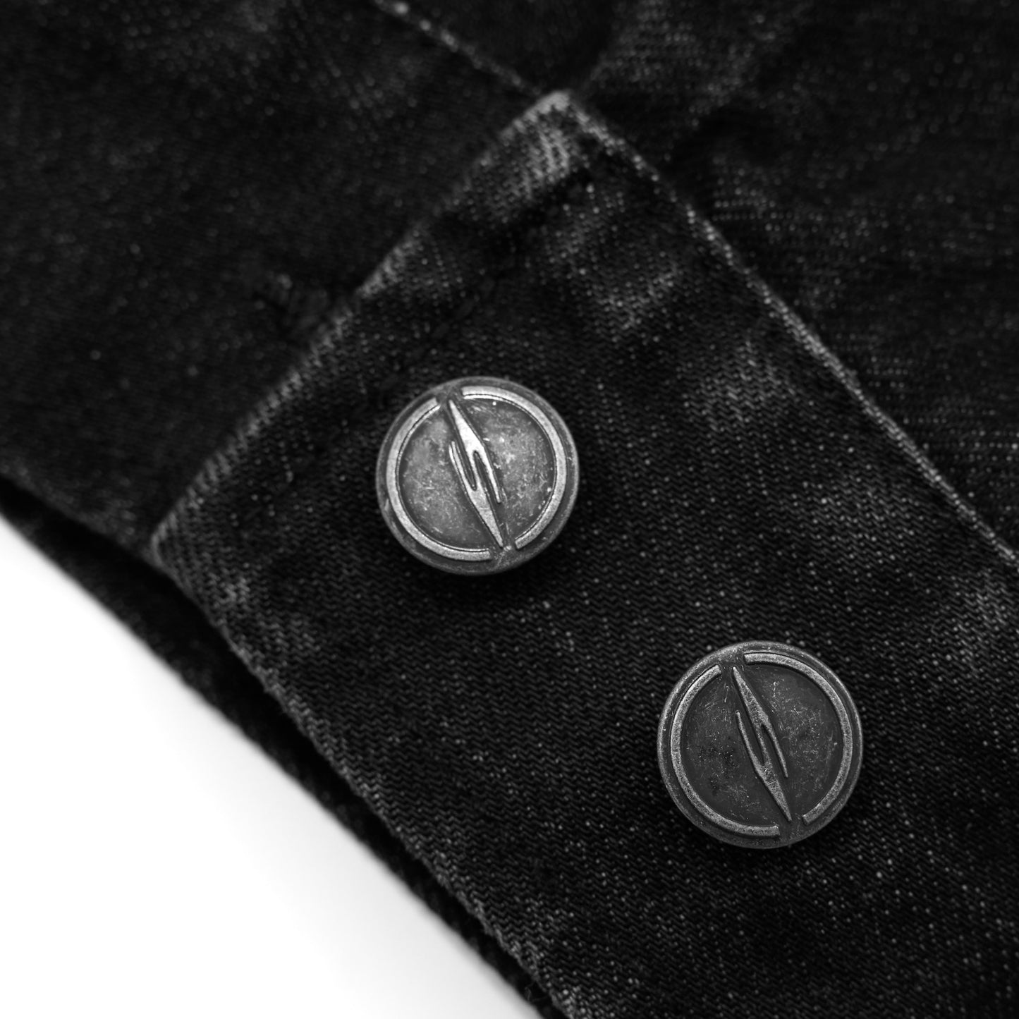 Society ｜Titus Architect Jacket Black