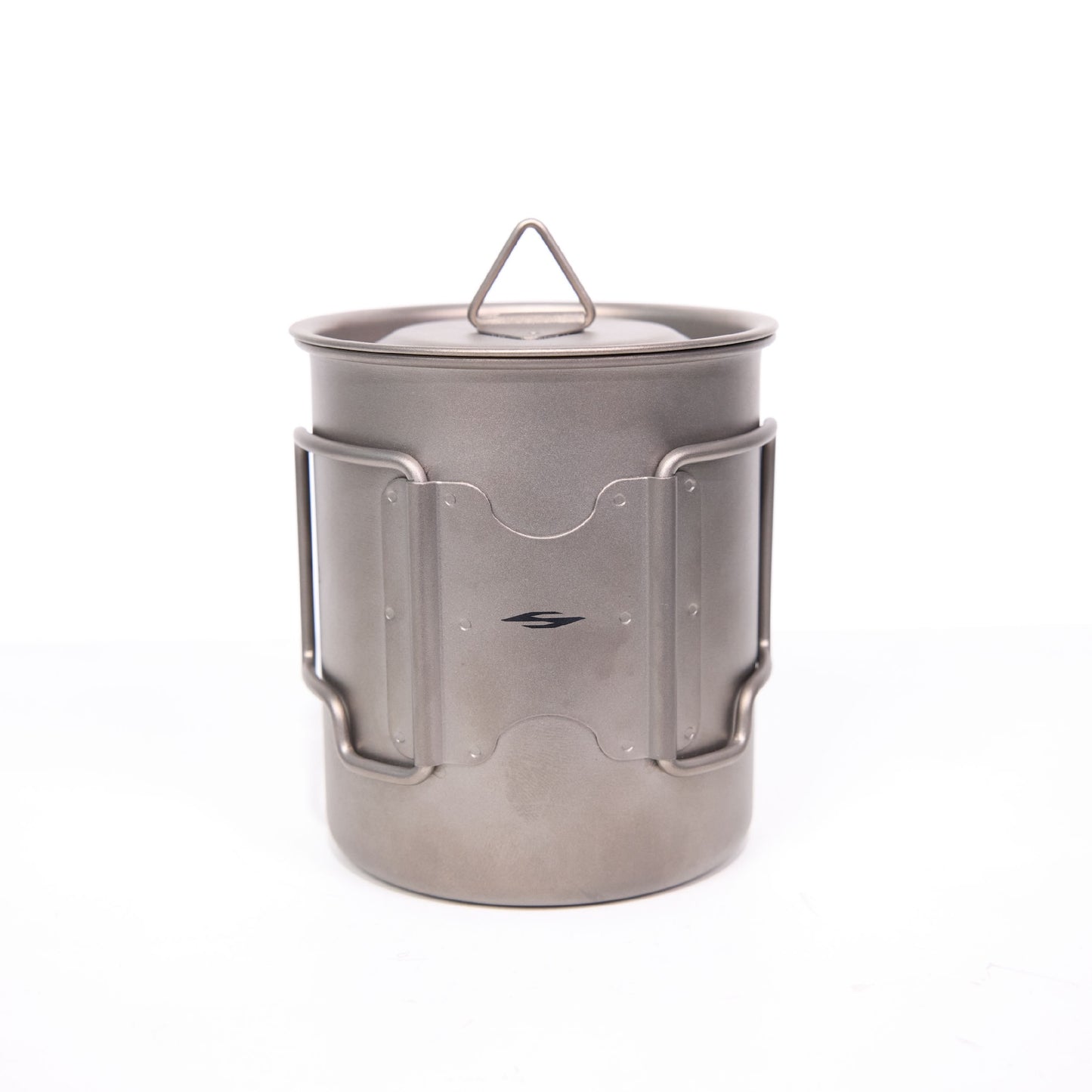 Society | [ P.T ] Titanium Mug