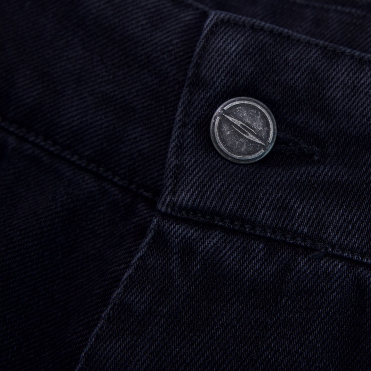 Society | Titus Subdeck Utility Short Black