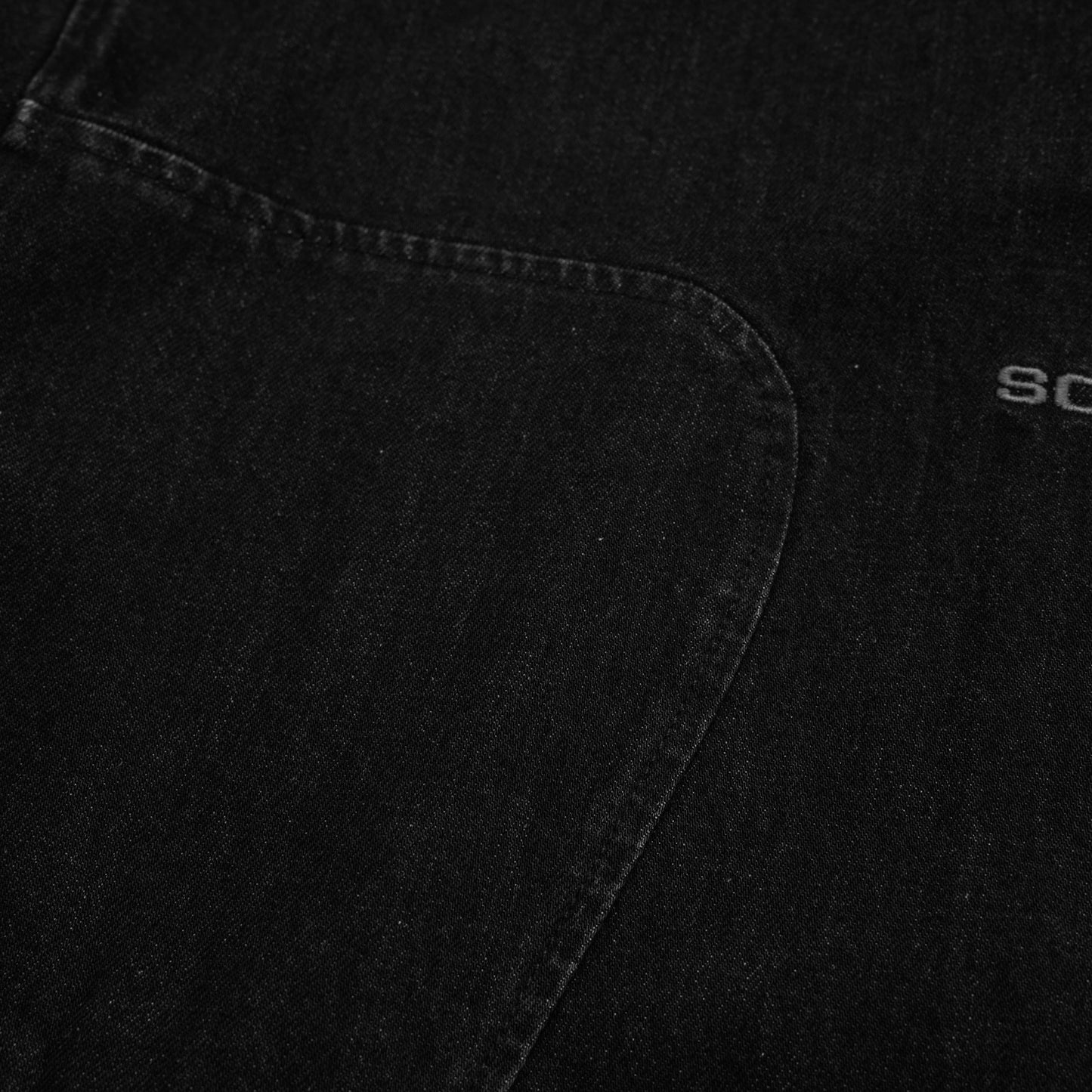 Society ｜Titus Architect Jacket Black