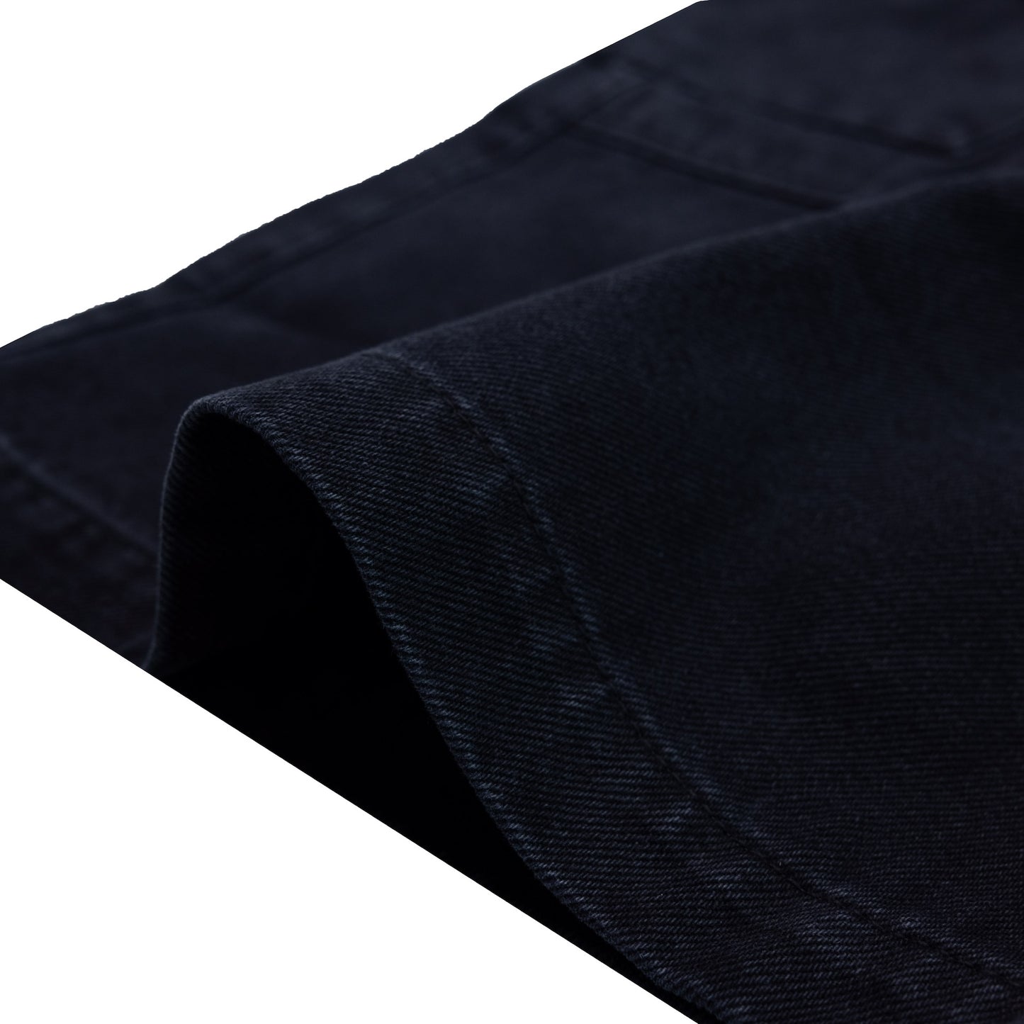 Society | Titus Subdeck Utility Short Black