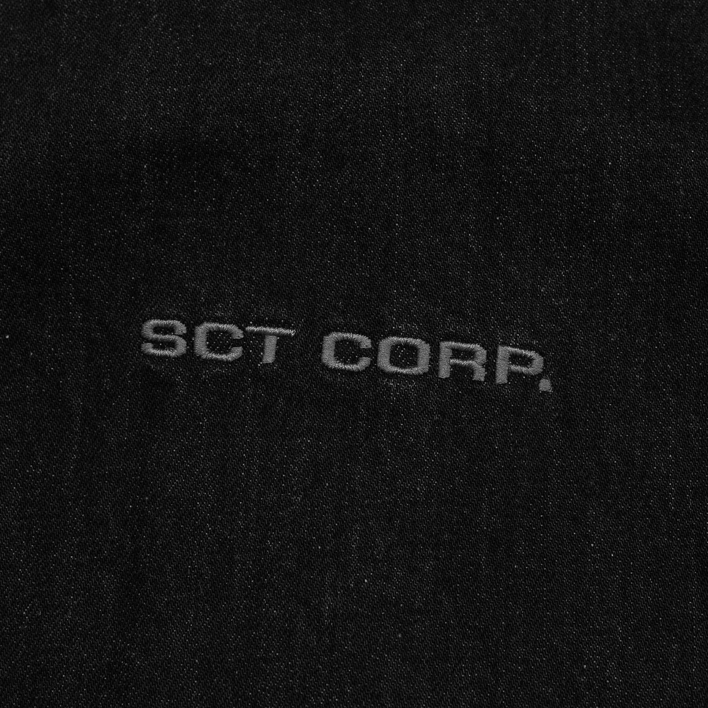 Society ｜Titus Architect Jacket Black