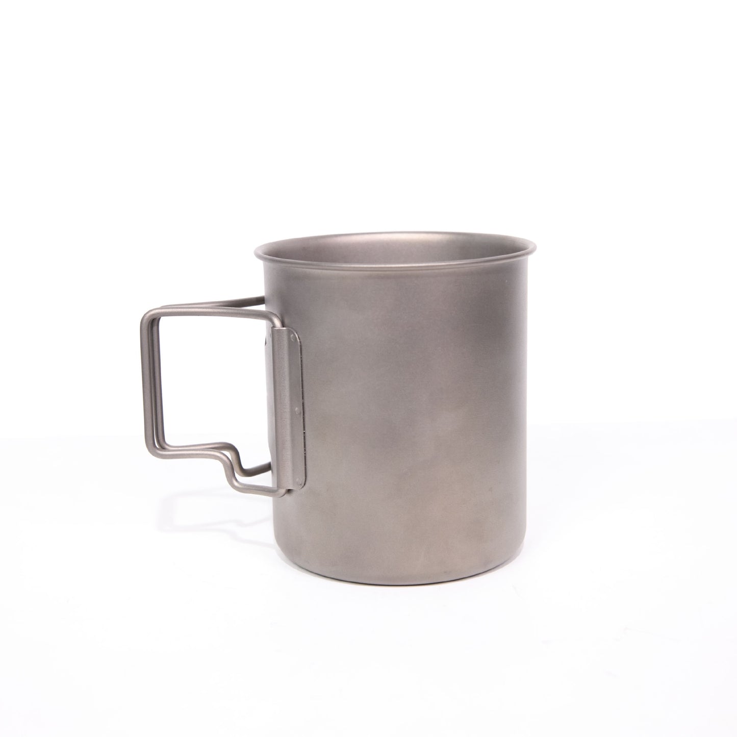 Society | [ P.T ] Titanium Mug