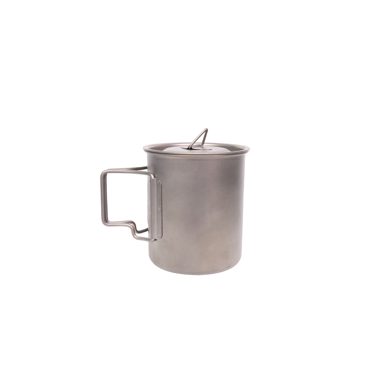 Society | [ P.T ] Titanium Mug
