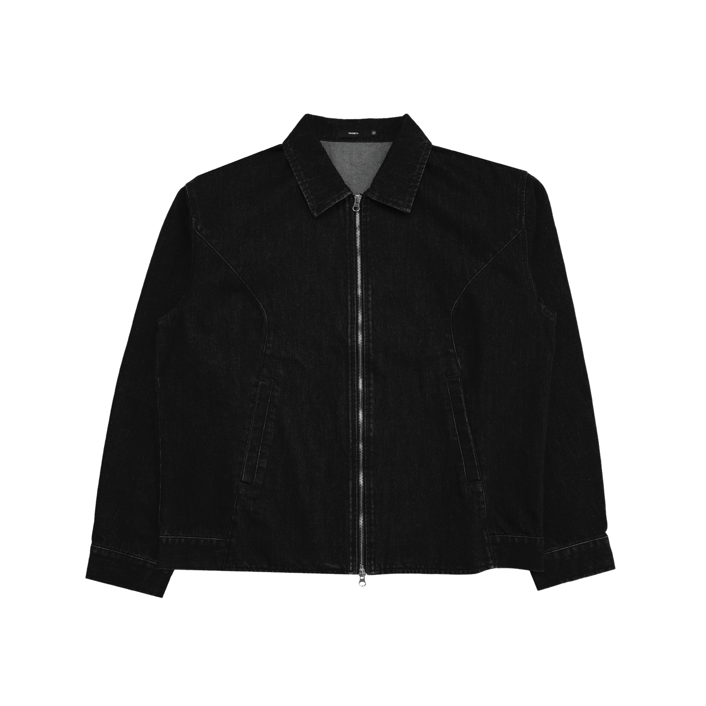 Society ｜Titus Architect Jacket Black