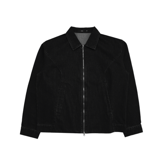 Society ｜Titus Architect Jacket Black