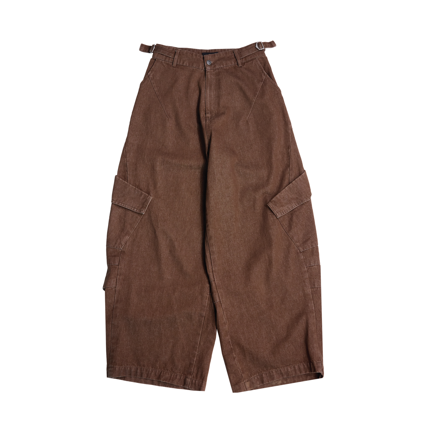Society |Titus Archideck Cargo Brown