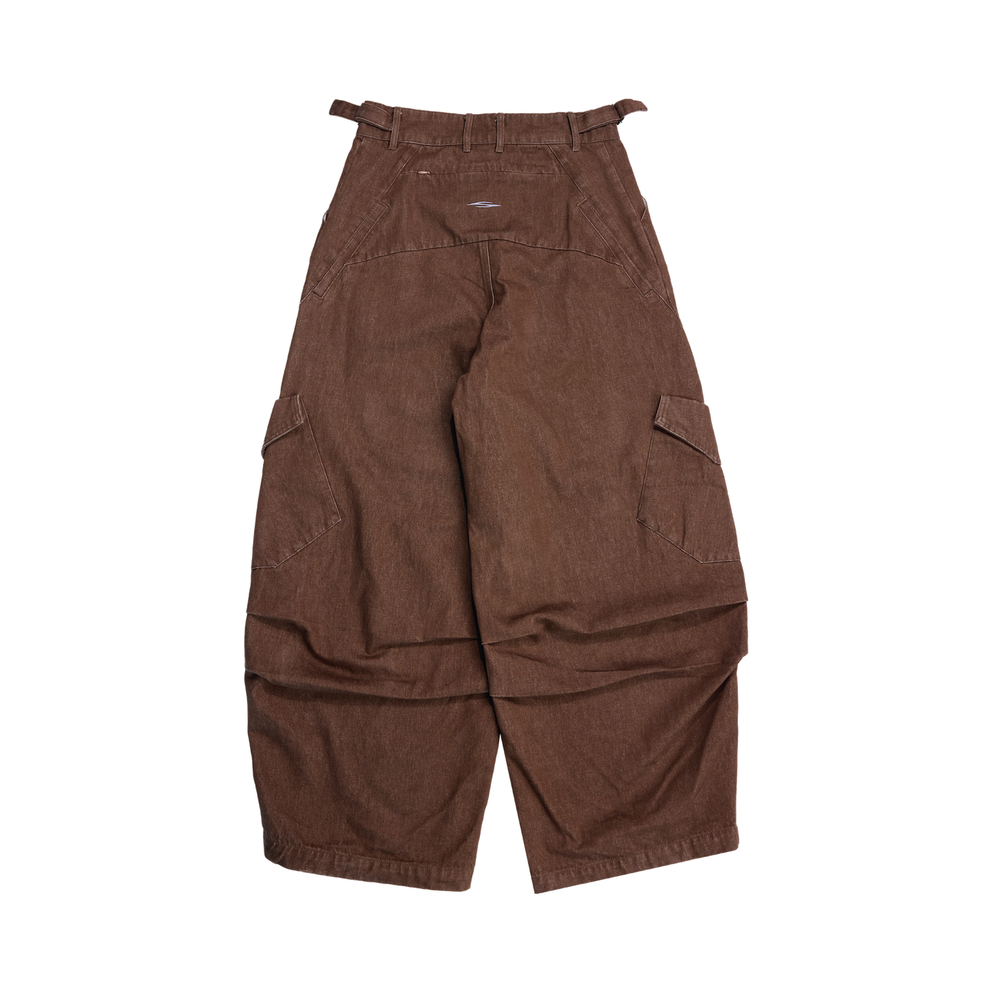 Society |Titus Archideck Cargo Brown